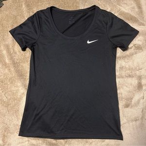 Nike Athletic Tee